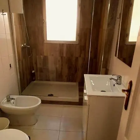 Apartamento La Gran Terraza Playa Pedregalejo Parking Y Piscina *