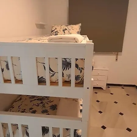 Apartamento La Gran Terraza Playa Pedregalejo Parking Y Piscina