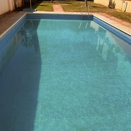 La Gran Terraza Playa Pedregalejo Parking Y Piscina Apartment *
